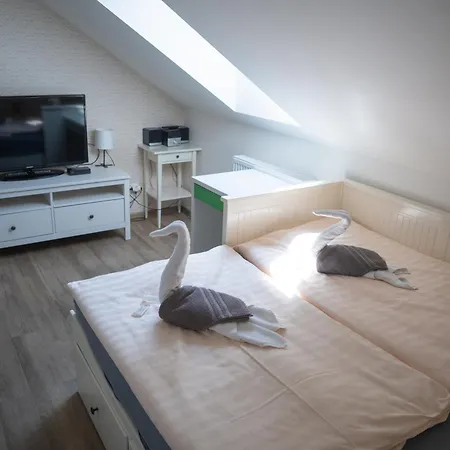 Havirska Bouda 3* Kutná Hora