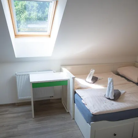 Havirska Bouda Kutná Hora