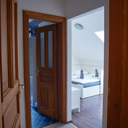 Havirska Bouda Gasthof 3*