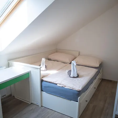 Gasthof Havirska Bouda 3*