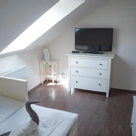 Havirska Bouda Kutná Hora