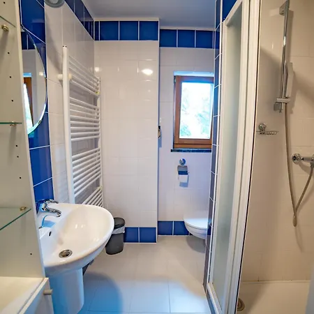 Havirska Bouda Gasthof 3*