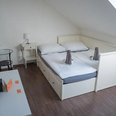 Gasthof Havirska Bouda 3*