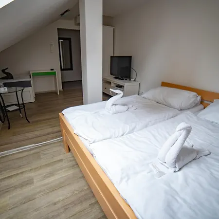 Havirska Bouda Gasthof Kutná Hora