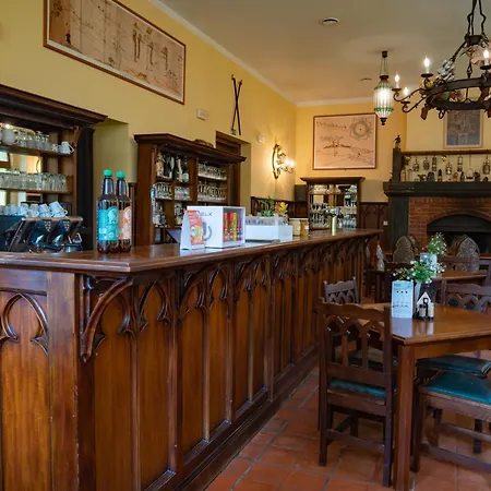 Havirska Bouda 3* Kutná Hora