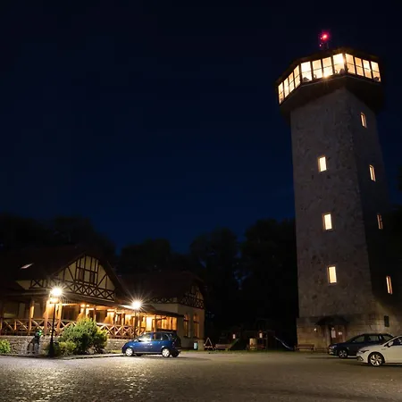 Havirska Bouda Gasthof