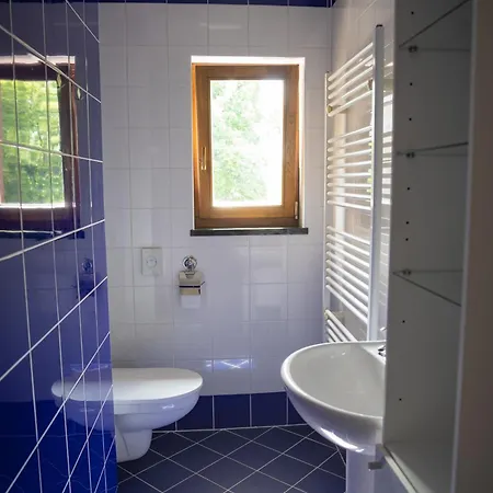 Gasthof Havirska Bouda 3*