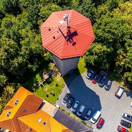 Havirska Bouda Gasthof 3*