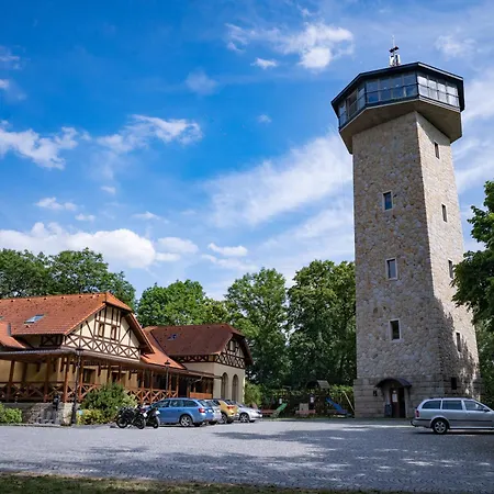 Havirska Bouda Gasthof Kutná Hora