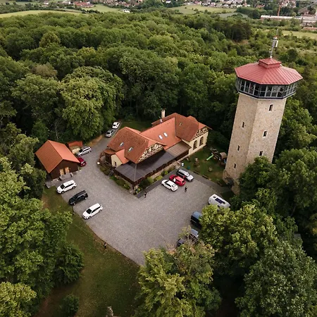 Havirska Bouda Kutná Hora