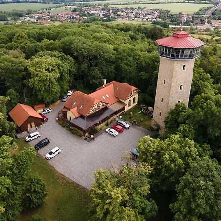 Havirska Bouda Gasthof