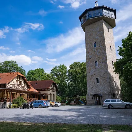 Gasthof Havirska Bouda