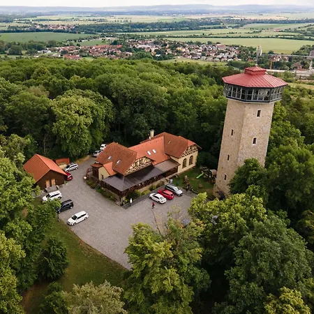 Havirska Bouda Gasthof 3*