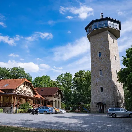 Gasthof Havirska Bouda 3*