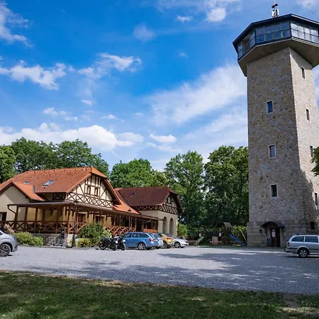 Havirska Bouda Kutná Hora