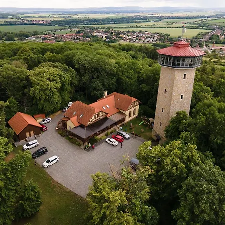 Gasthof Havirska Bouda