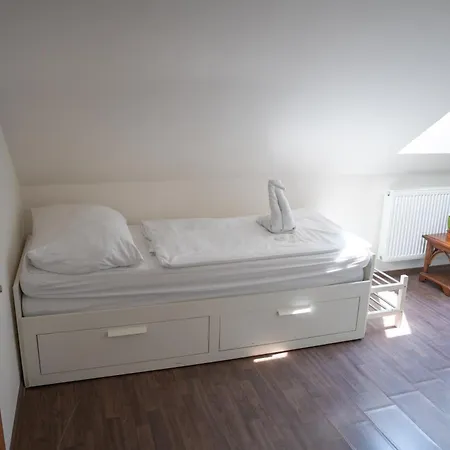 Gasthof Havirska Bouda 3*