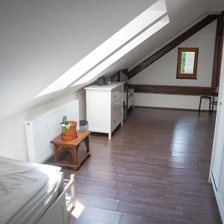 Havirska Bouda Gasthof Kutná Hora