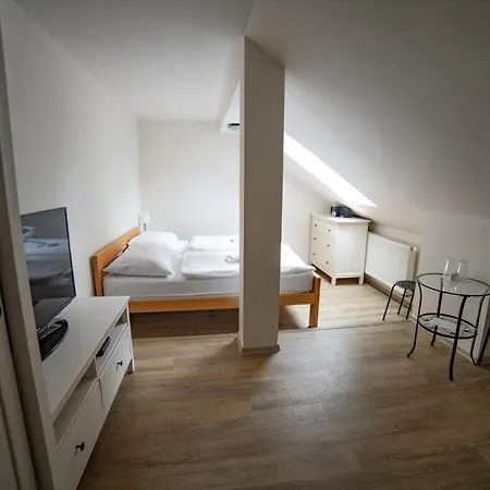 Havirska Bouda Gasthof 3*