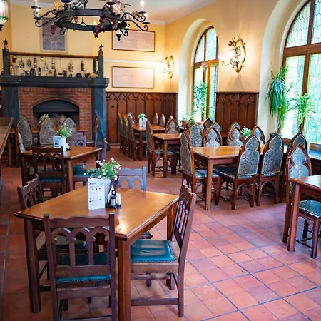Gasthof Havirska Bouda 3*