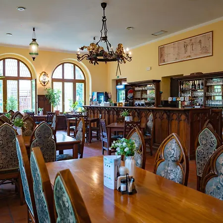 Havirska Bouda Kutná Hora
