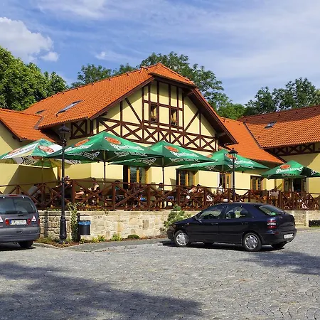 Guest house Havirska Bouda Kutna Hora