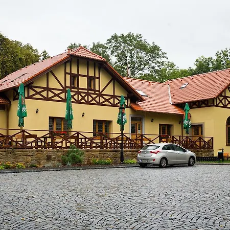 Гостевой дом Havirska Bouda 3*