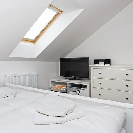 Гостевой дом Havirska Bouda Кутна-Гора