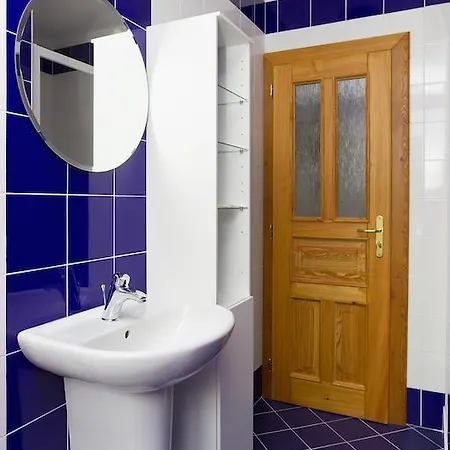 Guest house Havirska Bouda