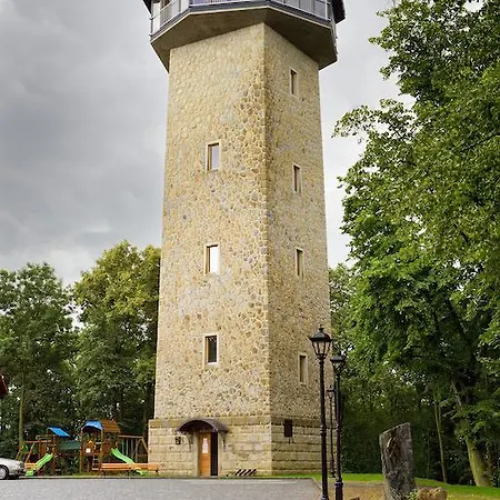 Gasthof Havirska Bouda Kutná Hora
