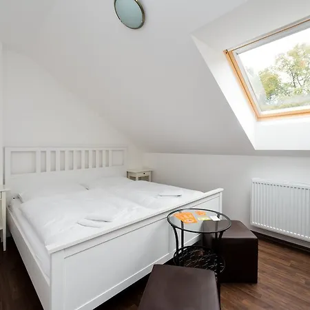 Guest house Havirska Bouda Kutna Hora