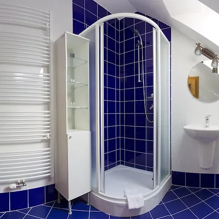 Gasthof Havirska Bouda 3*