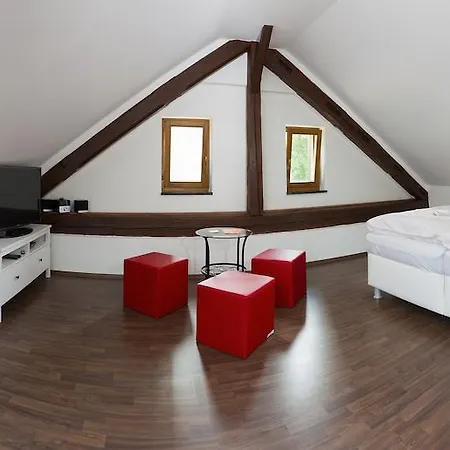 Guest house Havirska Bouda