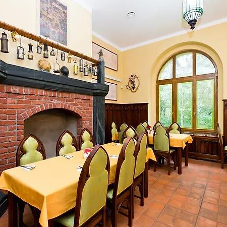 Gasthof Havirska Bouda 3*