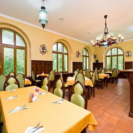 Havirska Bouda Kutna Hora