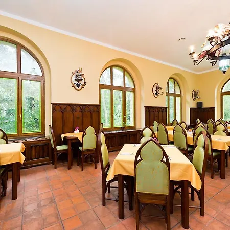 Gasthof Havirska Bouda Kutná Hora