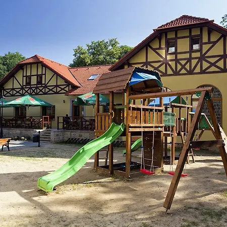 Gasthof Havirska Bouda 3*