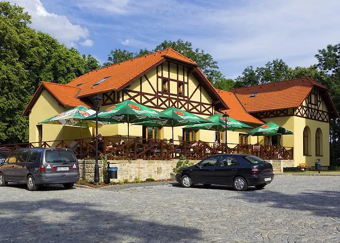 Affittacamere Havířská Bouda Kutná Hora