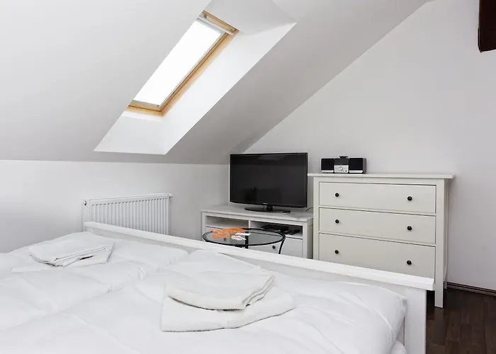 Guest house Havirska Bouda Kutna Hora