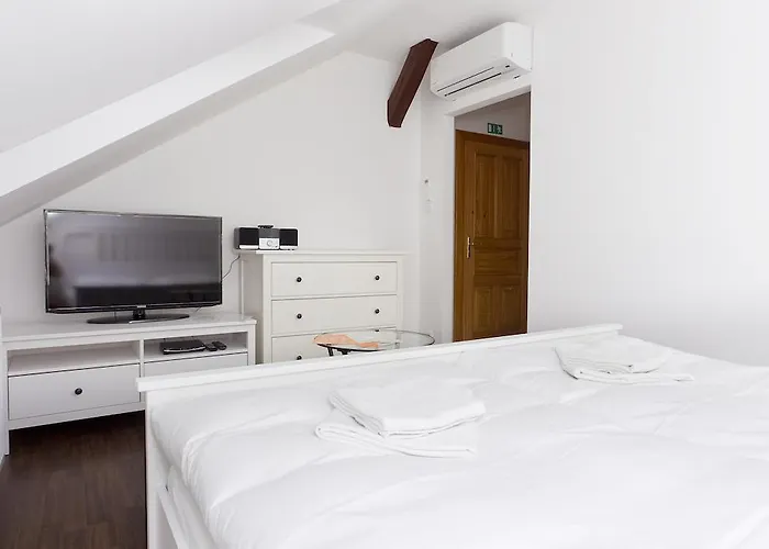 Havířská Bouda Kutná Hora