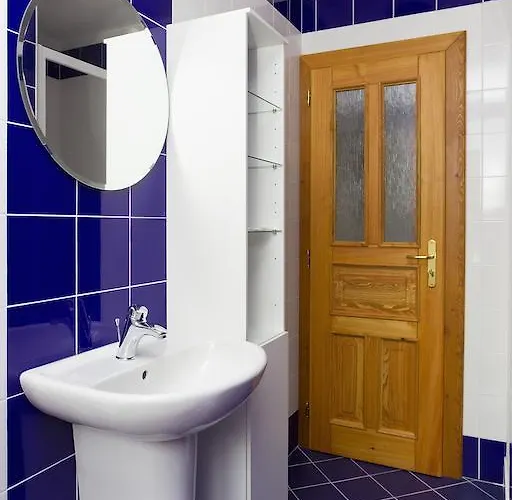 Guest house Havirska Bouda