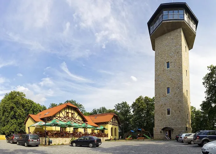 Guest house Havirska Bouda 3*