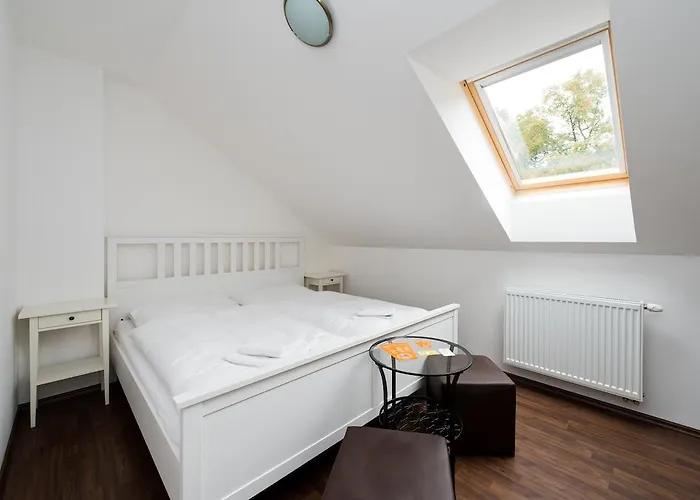 Guest house Havirska Bouda Kutna Hora