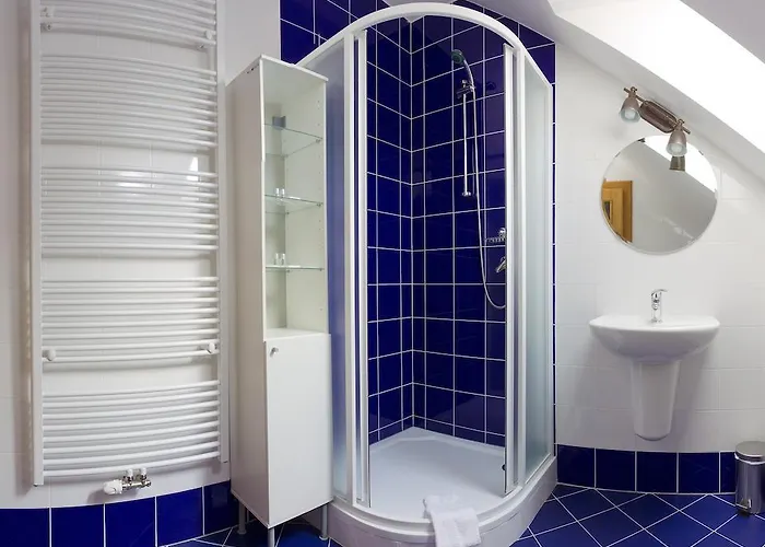 Guest house Havirska Bouda 3*