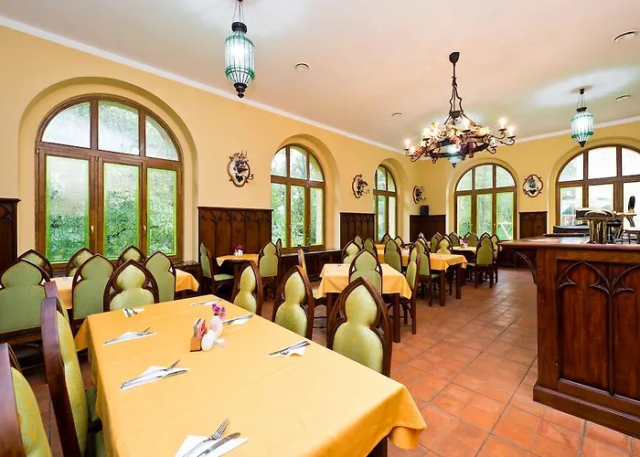 Havirska Bouda Kutna Hora