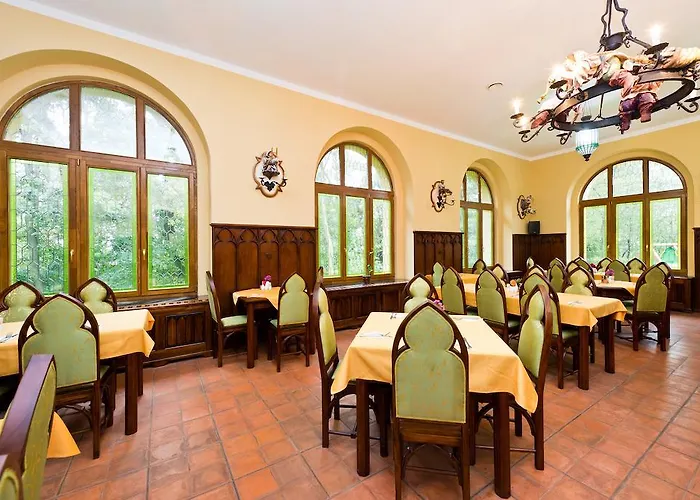 Guest house Havirska Bouda Kutna Hora