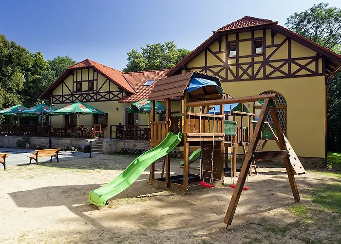 Guest house Havirska Bouda 3*